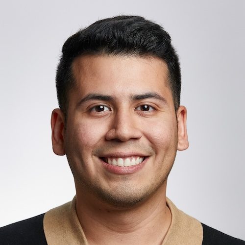 Carlos Rueda profile photo