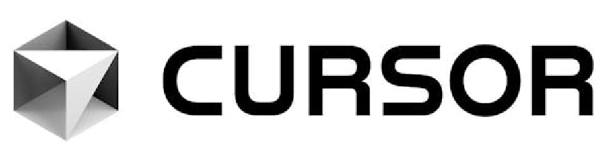 Cursor logo