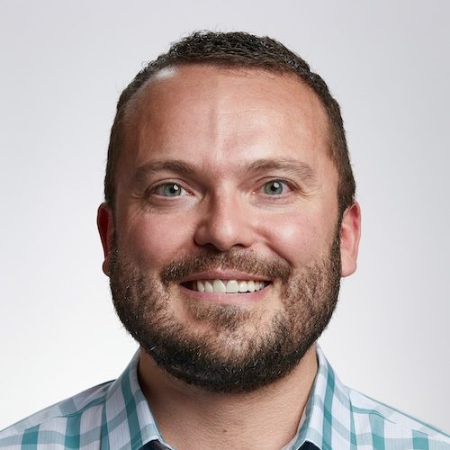 David Isaac - profile photo