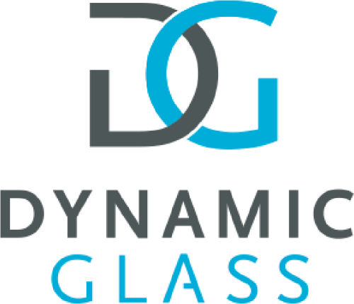 Dynamic Glass logo