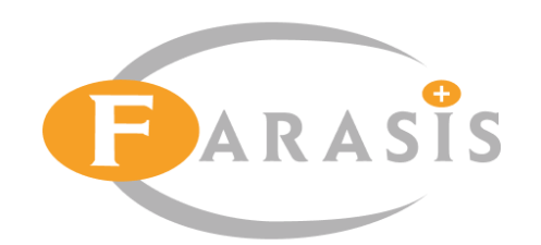 Farasis logo