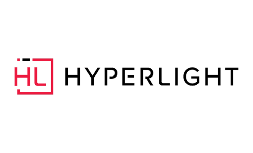 Hyperlight logo