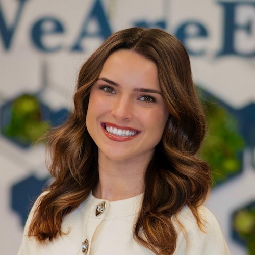 Juliana Oyen profile photo