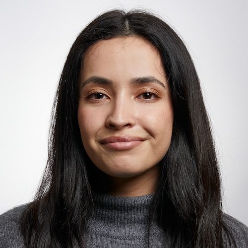 Lourdes Acosta - profile photo