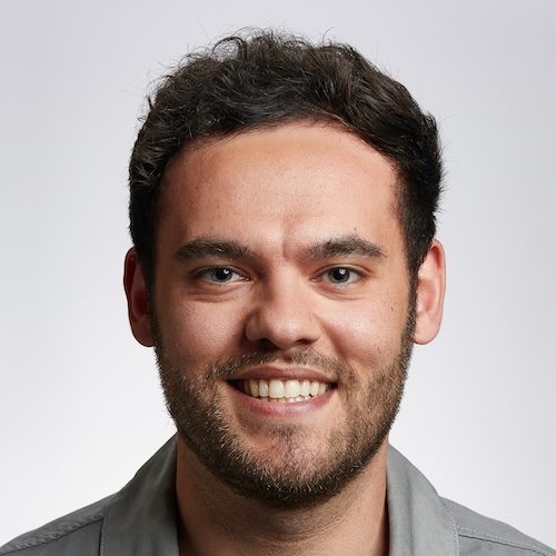 Luke Beesley profile photo