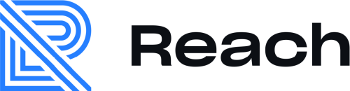 Reach logo