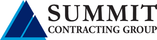 Summit Contracting Group logo