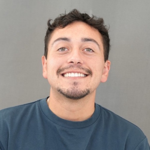 Trevor Sutt profile photo