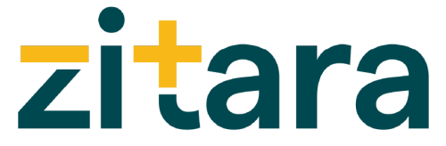 Zitara logo