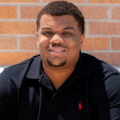 Jeremiah Powell profile photo