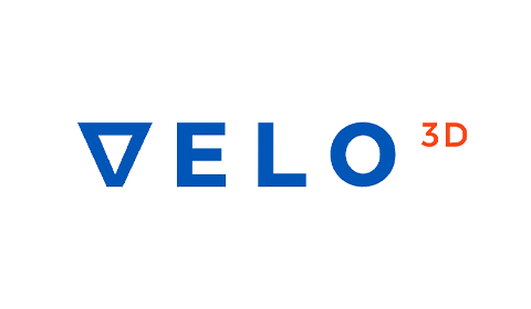 Velo 3D logo